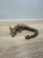 Petit Dragon articulé Print'ech 3D