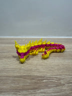 Petit Dragon articulé Print'ech 3D