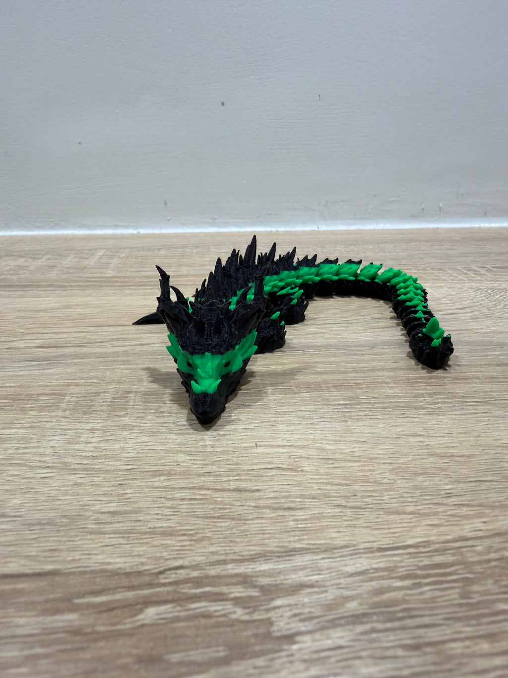 Petit Dragon articulé Print'ech 3D