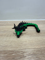 Petit Dragon articulé Print'ech 3D