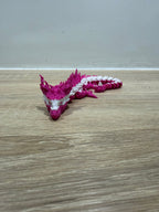 Petit Dragon articulé Print'ech 3D