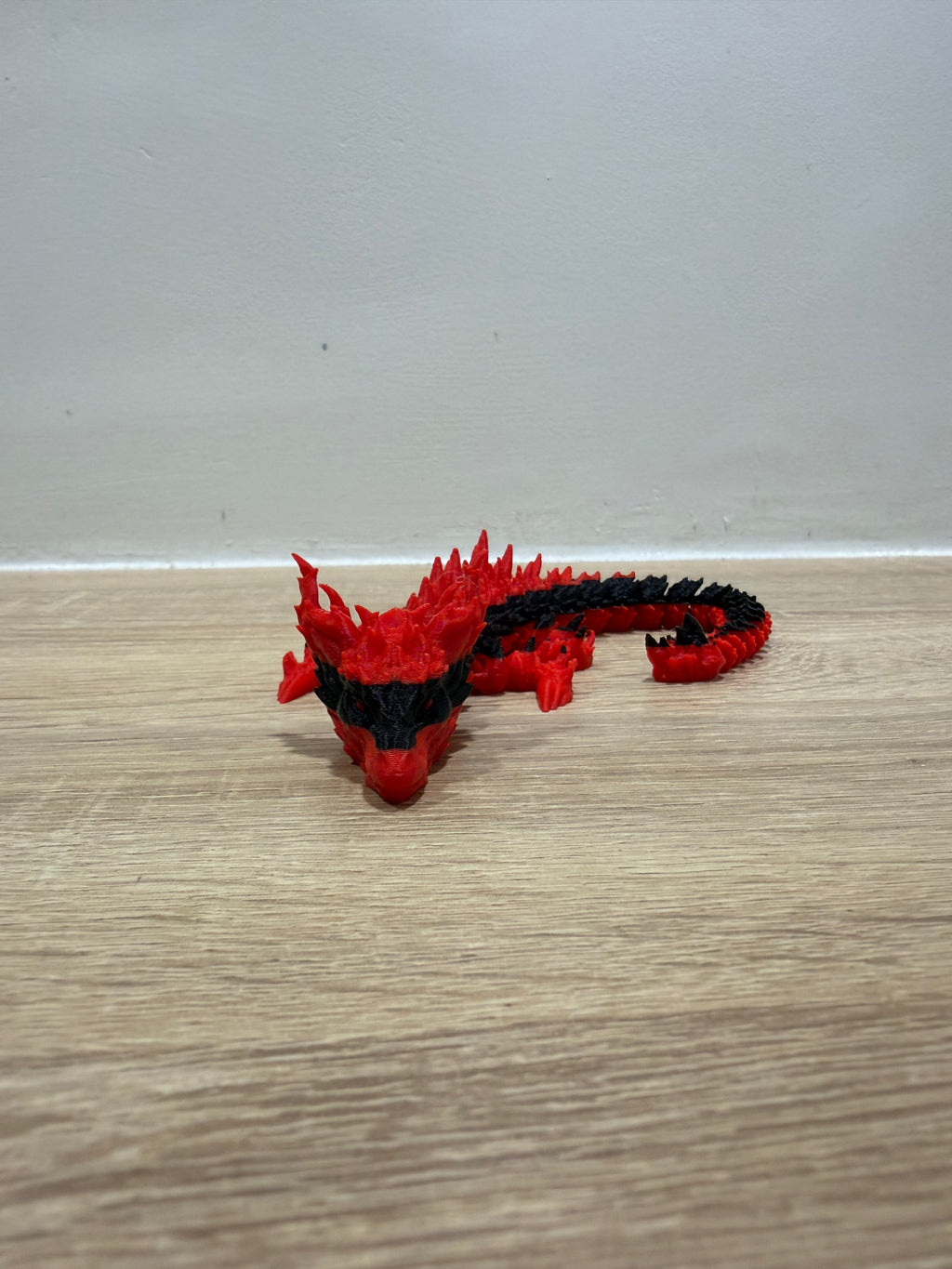 Petit Dragon articulé Print'ech 3D
