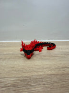 Petit Dragon articulé Print'ech 3D