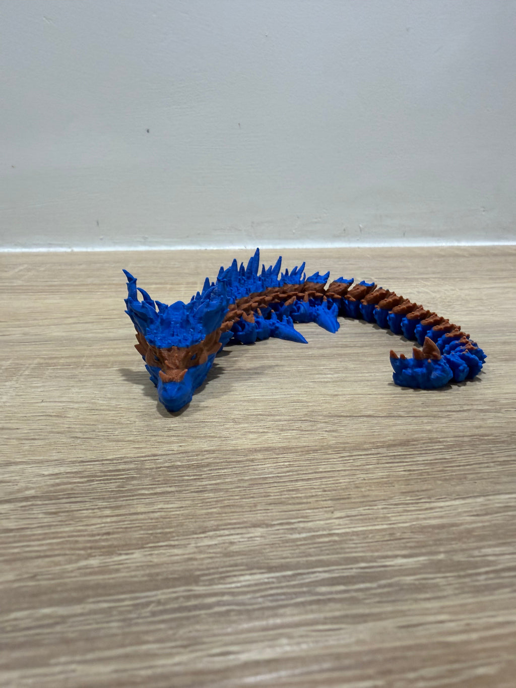 Petit Dragon articulé Print'ech 3D