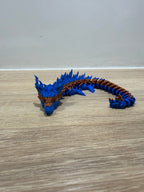 Petit Dragon articulé Print'ech 3D