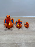 Figurine Dracaufeu Print'ech 3D