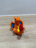 Figurine Dracaufeu Print'ech 3D