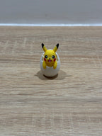 Figurine Pikachu oeuf Print'ech 3D