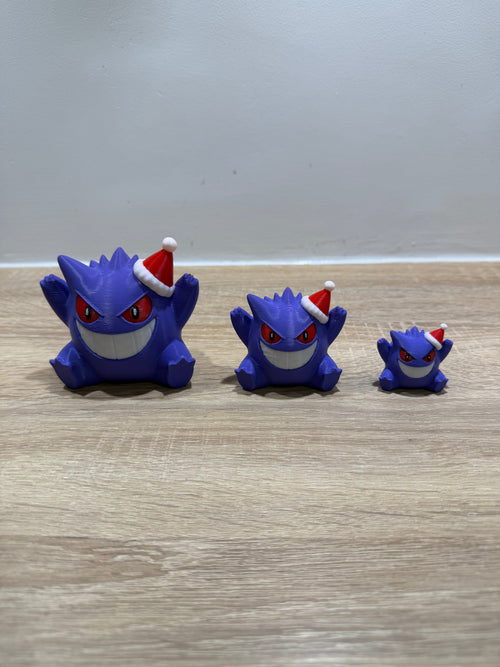 Figurine Ectoplasma Print'ech 3D