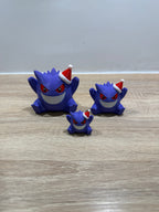 Figurine Ectoplasma Print'ech 3D