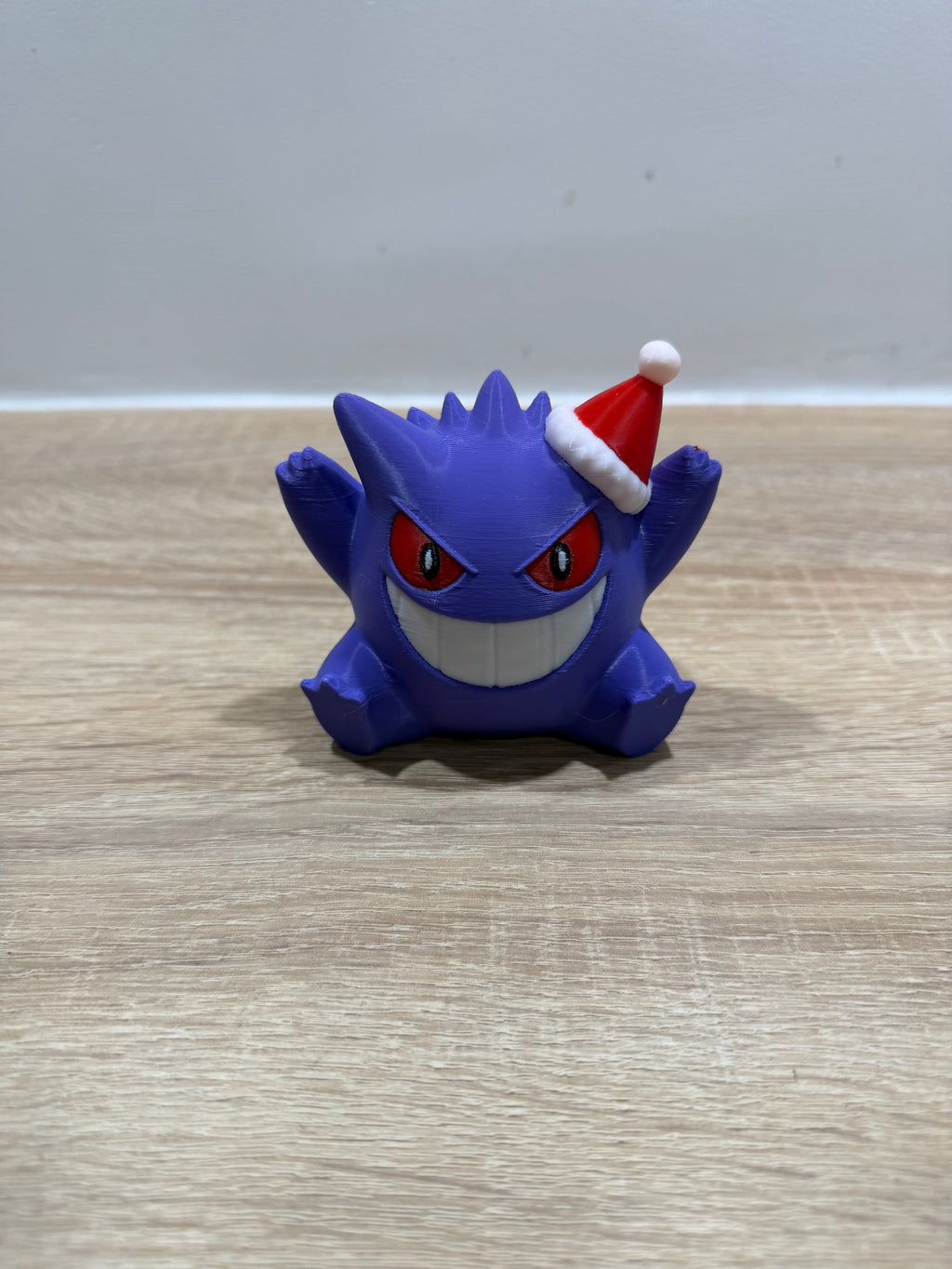 Figurine Ectoplasma Print'ech 3D