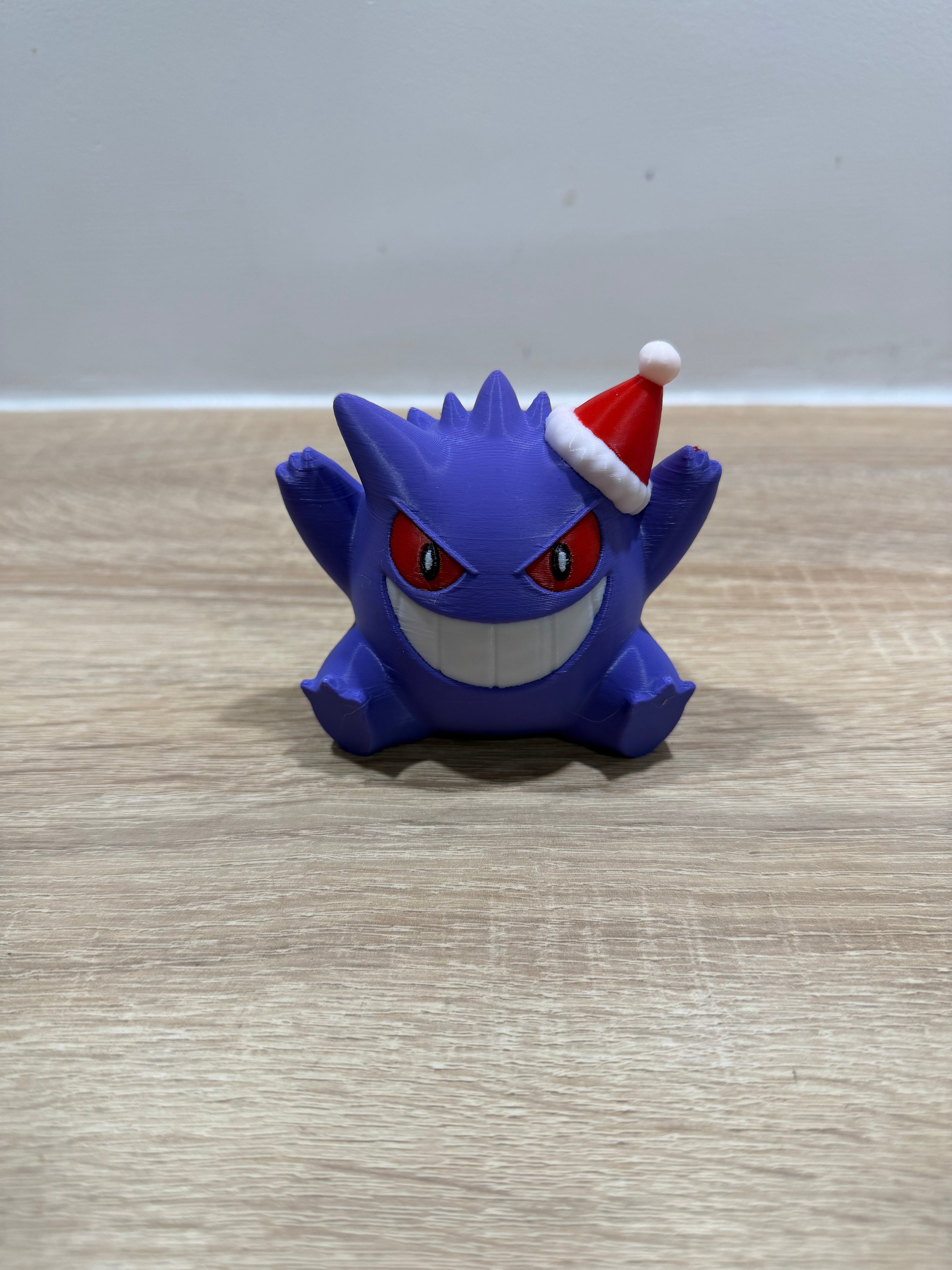 Figurine Ectoplasma Print'ech 3D