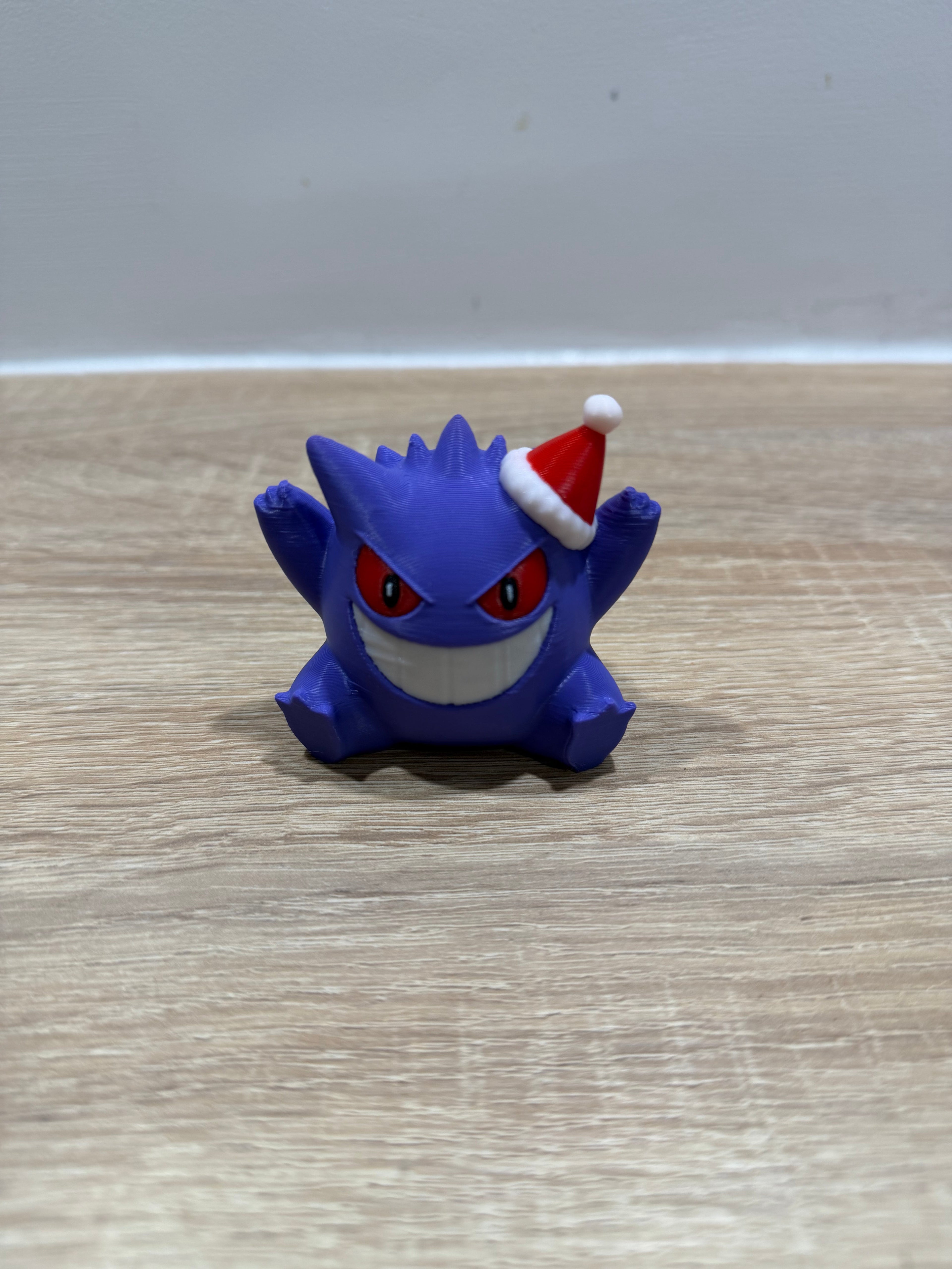 Figurine Ectoplasma Print'ech 3D