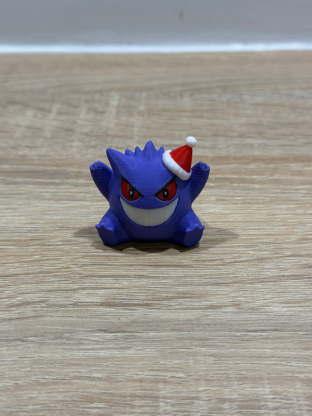 Figurine Ectoplasma Print'ech 3D