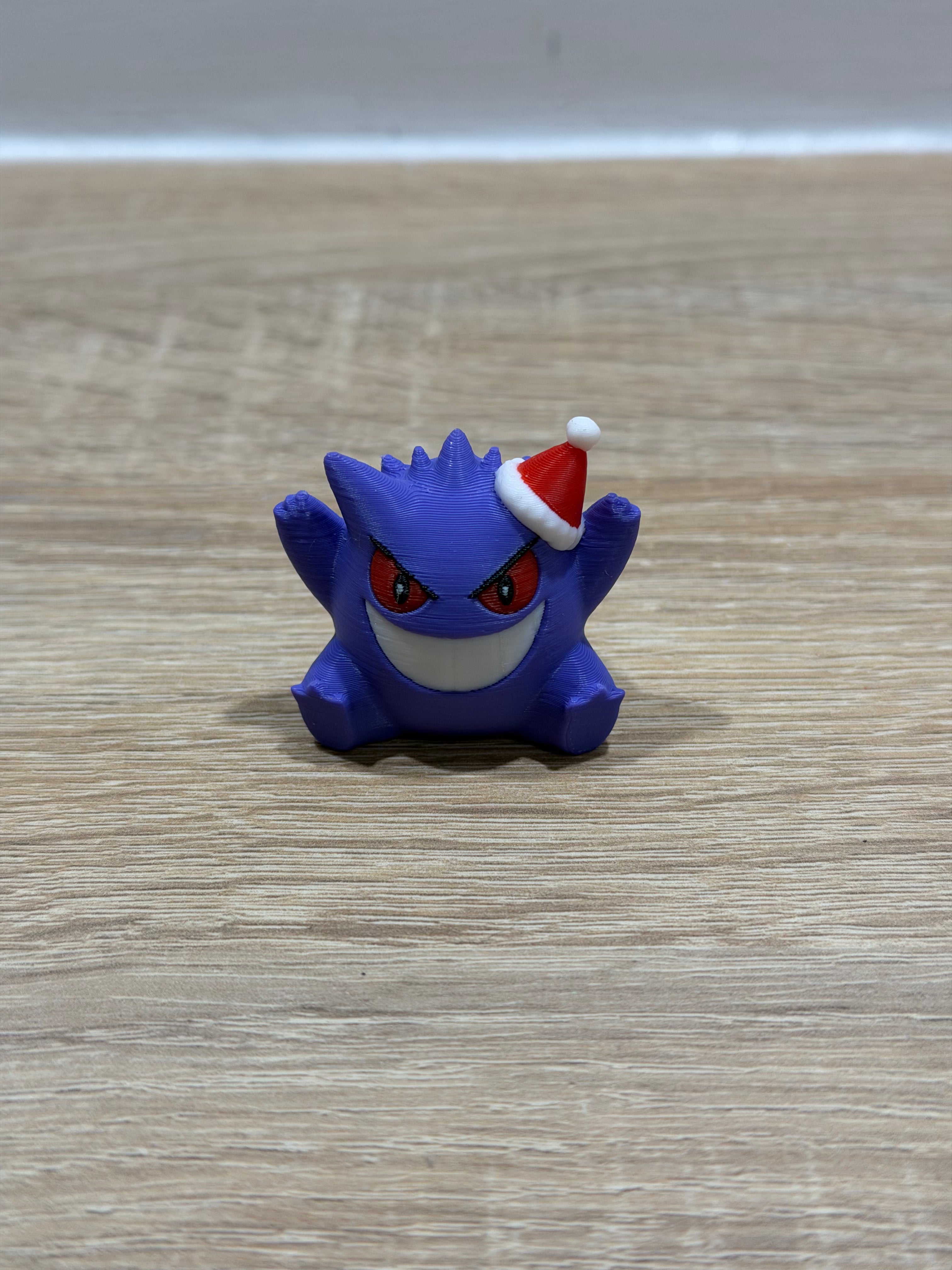 Figurine Ectoplasma Print'ech 3D