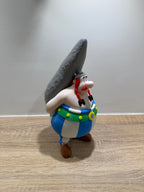 Figurine Obélix Print'ech 3D
