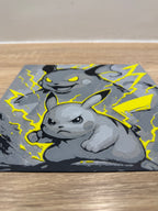 Tableau Pikachu