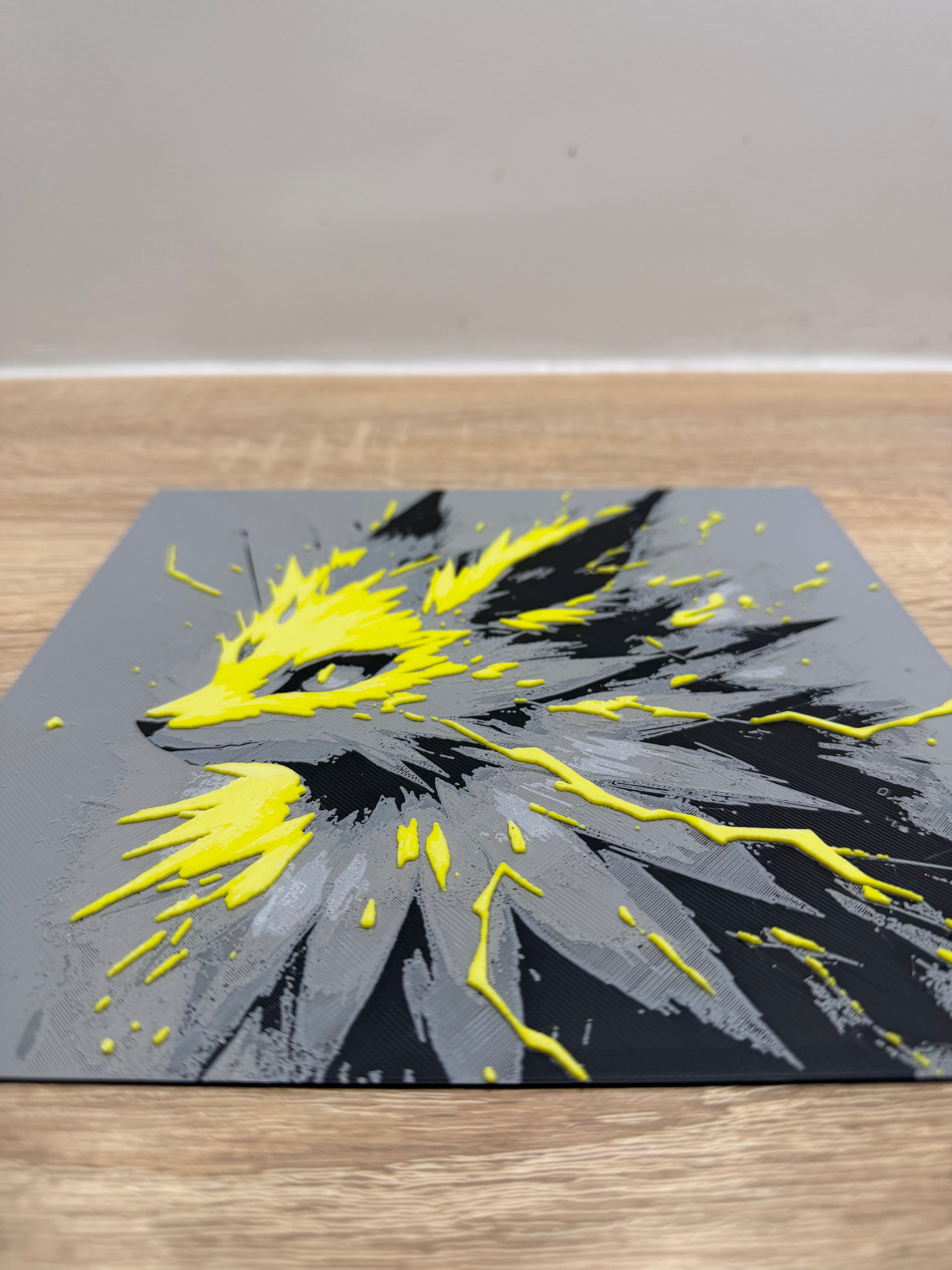 Tableau Voltali