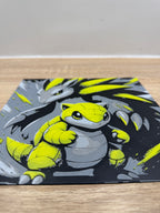 Tableau Sabelette