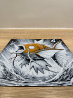 Tableau Magicarpe