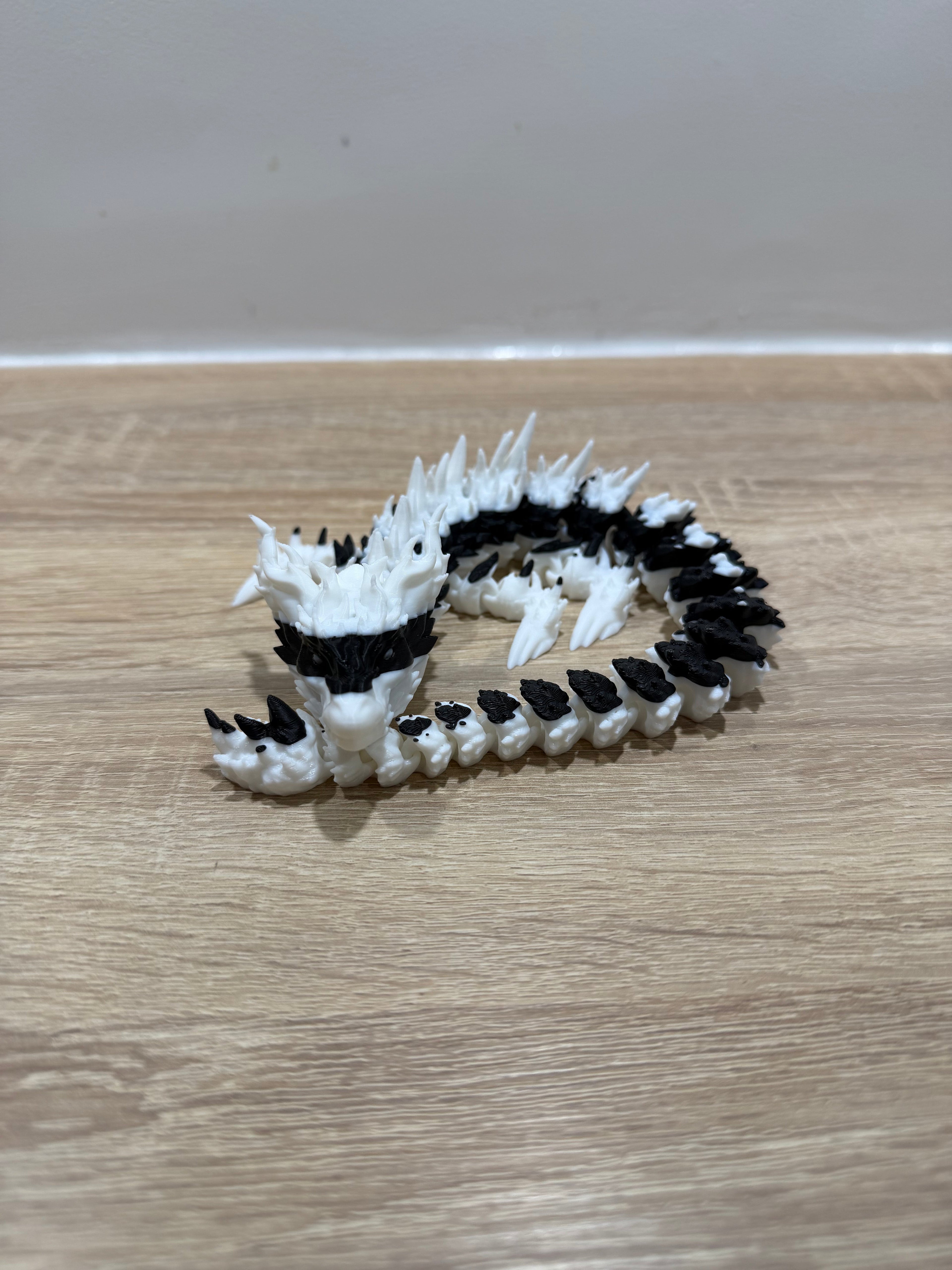 Grand Dragon articulé Print'ech 3D