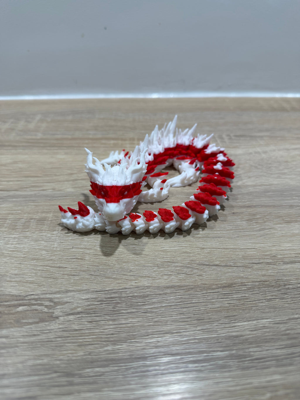 Grand Dragon articulé Print'ech 3D