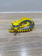Grand Dragon articulé Print'ech 3D