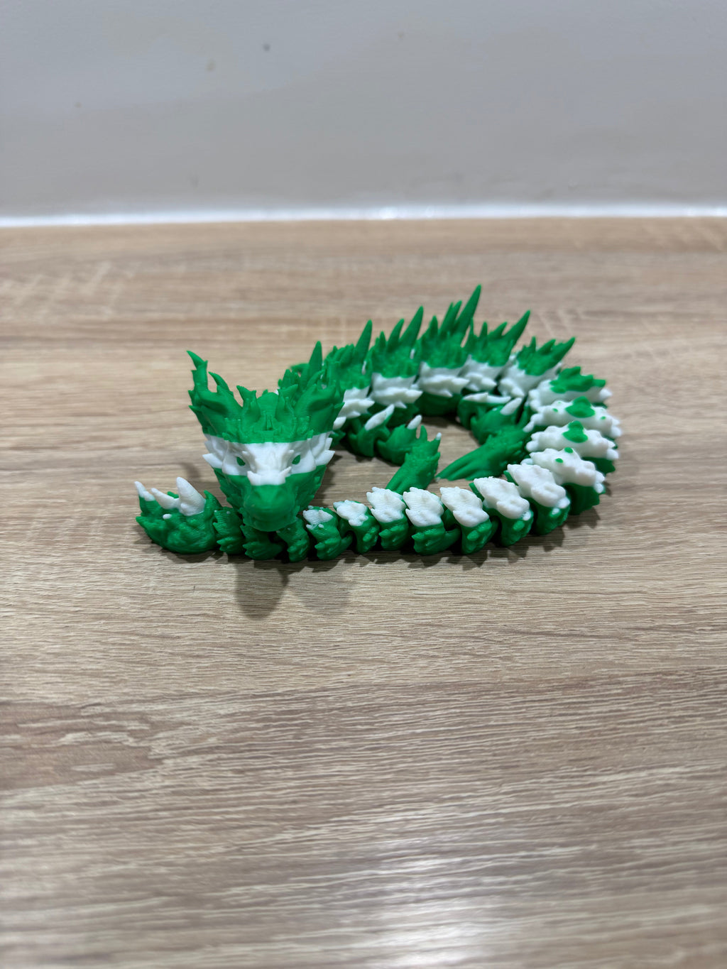 Grand Dragon articulé Print'ech 3D
