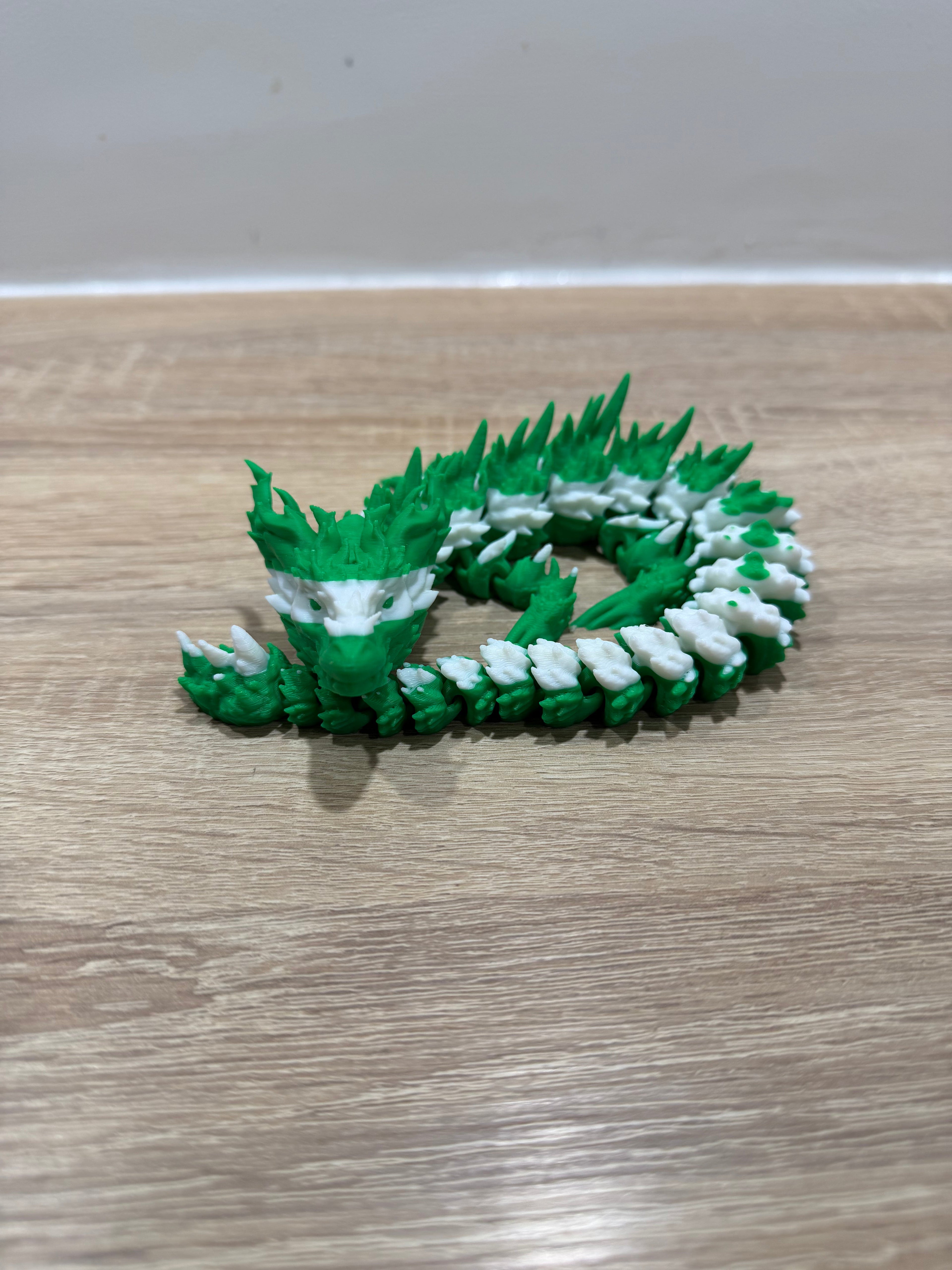 Grand Dragon articulé Print'ech 3D