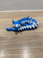 Grand Dragon articulé Print'ech 3D