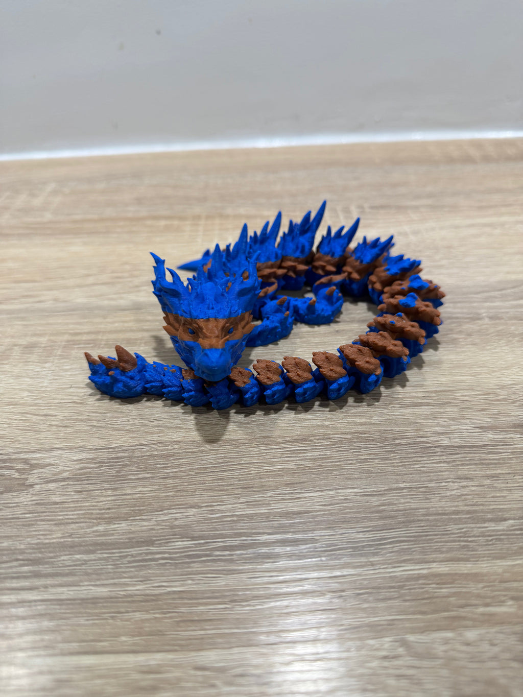 Grand Dragon articulé Print'ech 3D