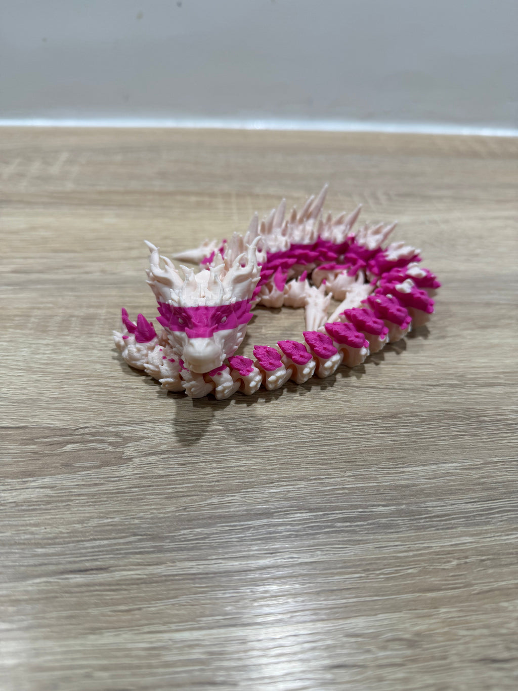 Grand Dragon articulé Print'ech 3D