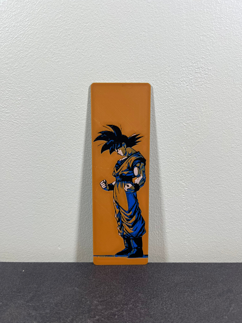 Marque-page Naruto