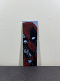 Marque-page Deadpool