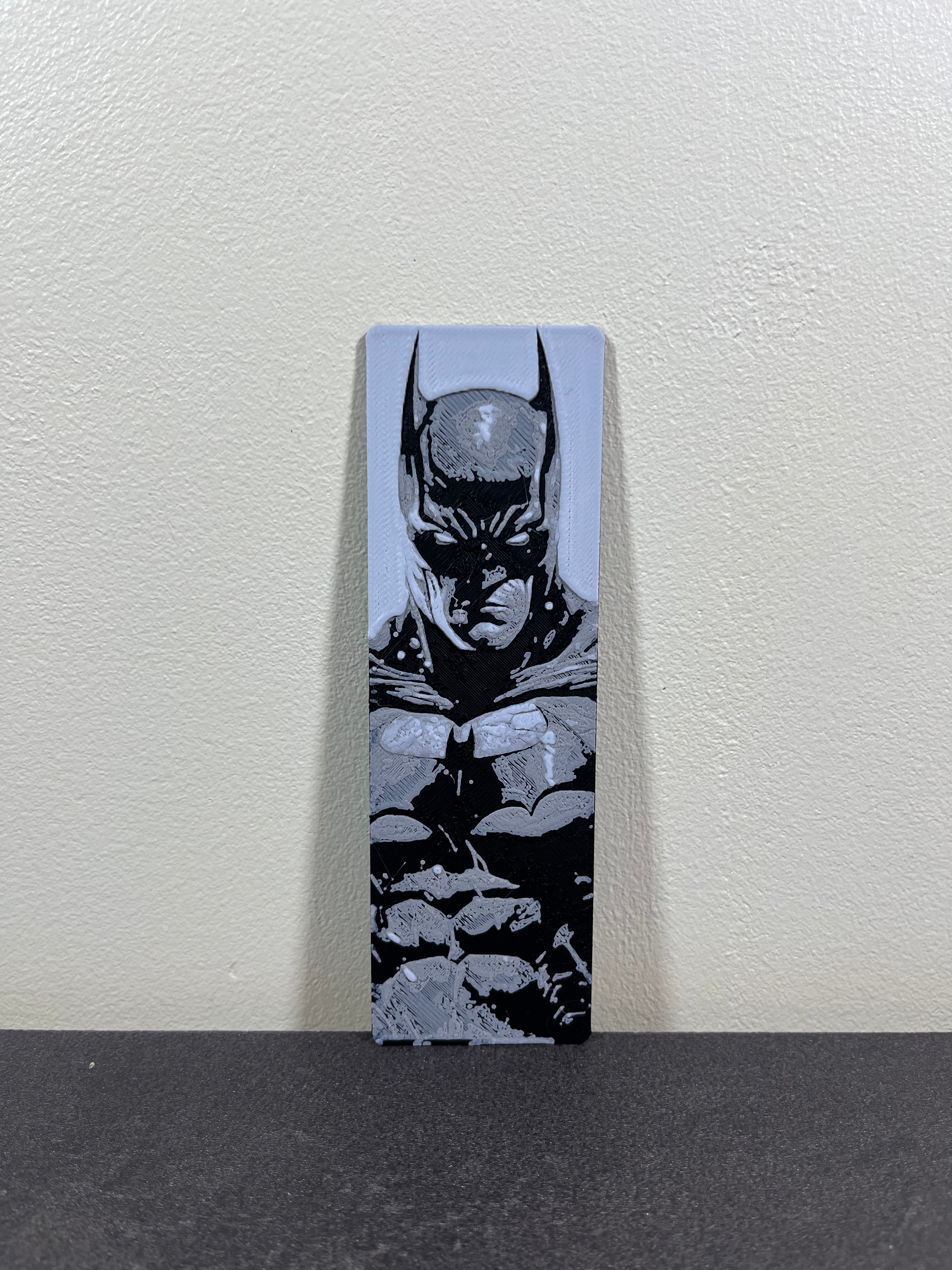 Marque-page Batman