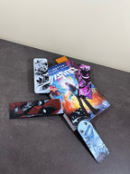 Marque-page Deadpool