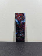 Marque-page Spider-Man