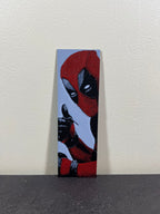 Marque-page Deadpool