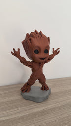 Figurine Groot