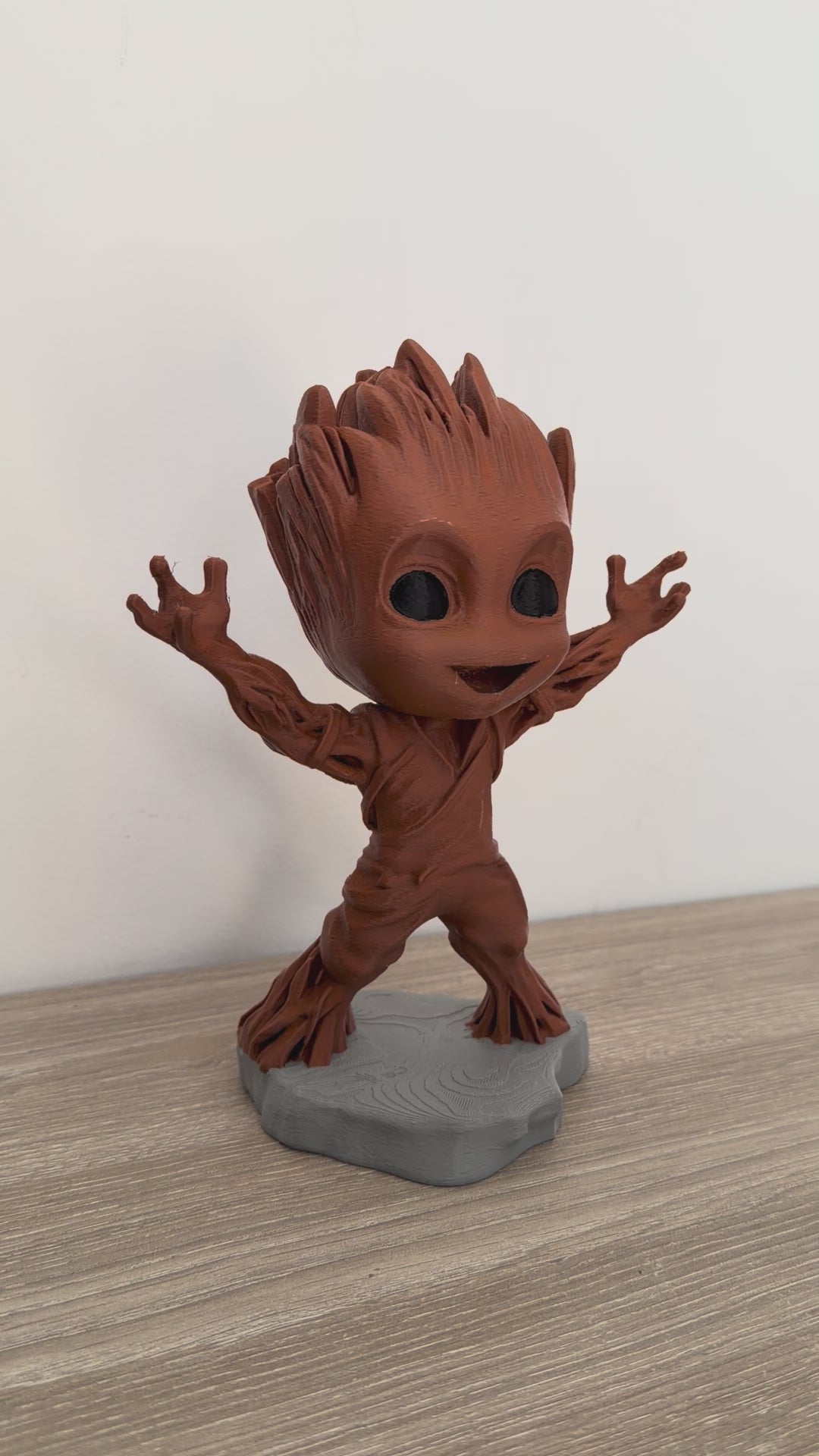 Figurine Groot